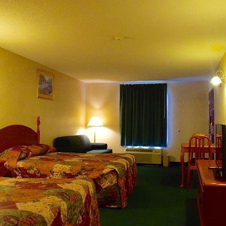 Wadley Inn Экстерьер фото