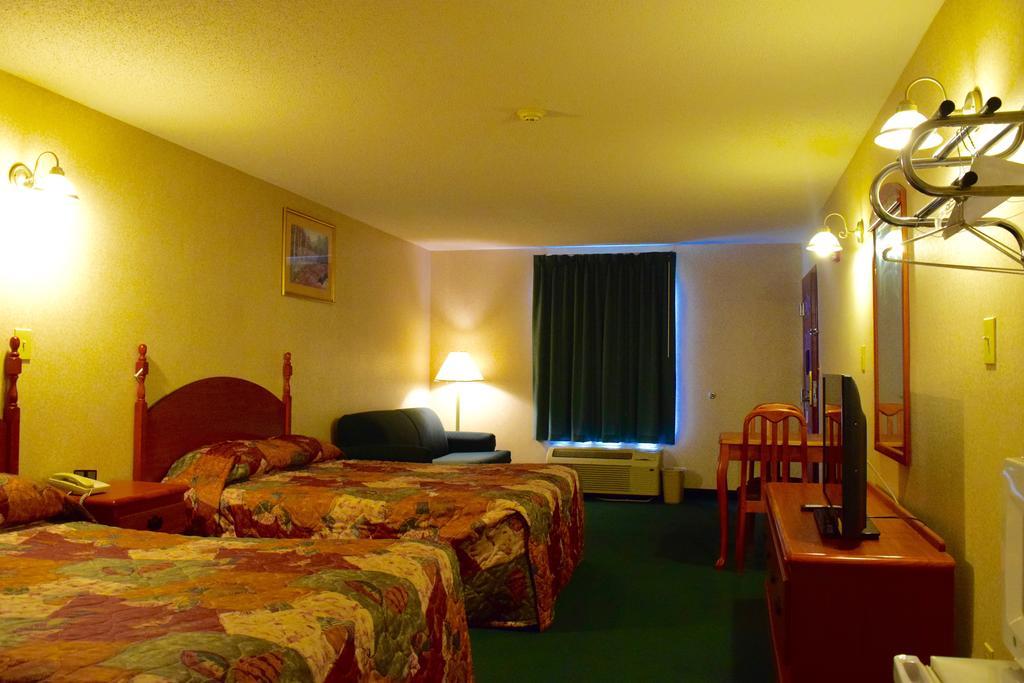 Wadley Inn Экстерьер фото